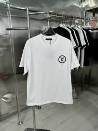Picture of Louis Vuitton T Shirts Short _SKULVS-XLjdtx69587426